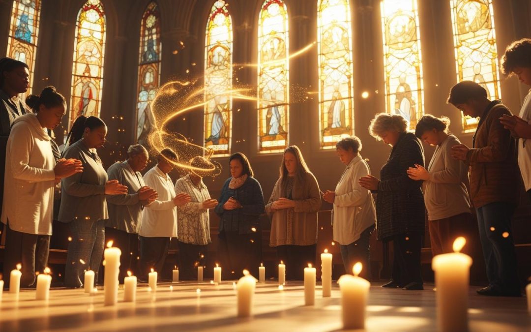 Welcome To Christ Tabernacle Center