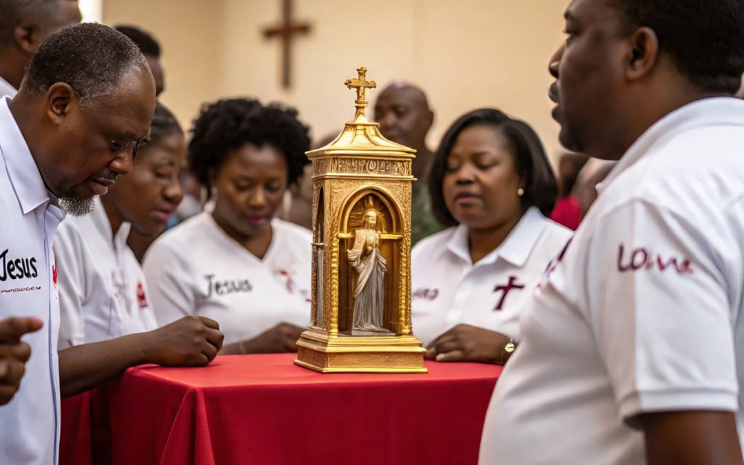 The Power of Compassion in Action